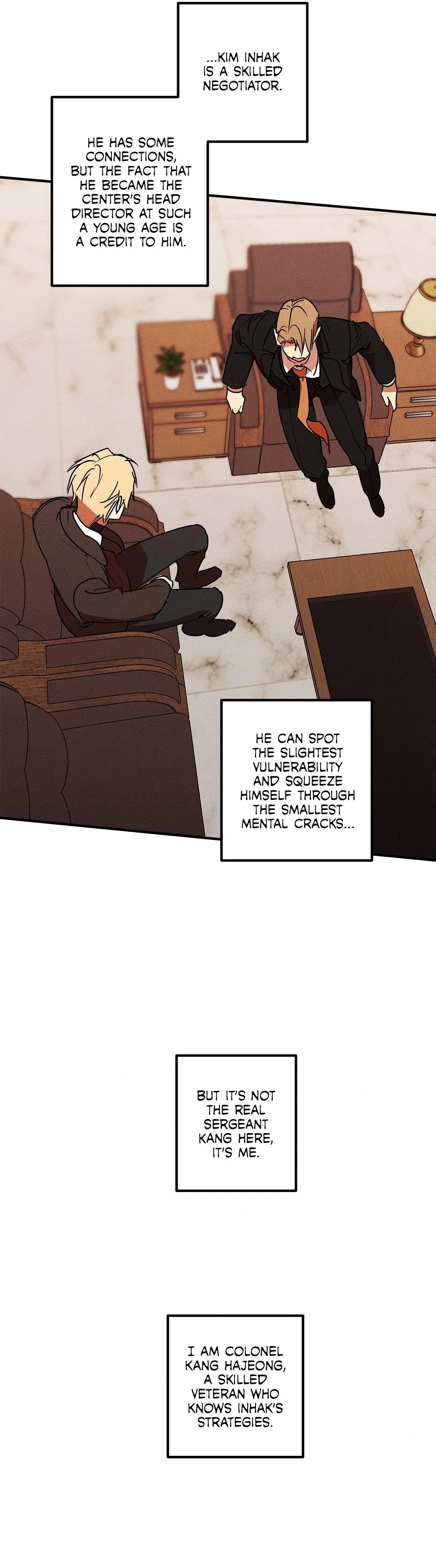 Approximal Guide Chapter 25 - Page 15