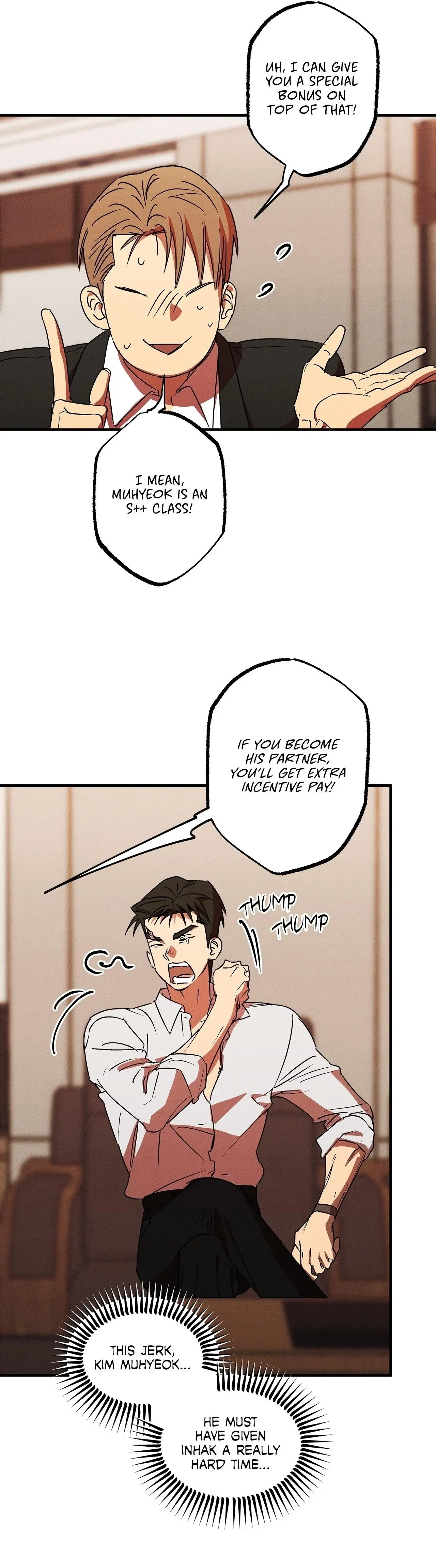 Approximal Guide Chapter 25 - Page 17