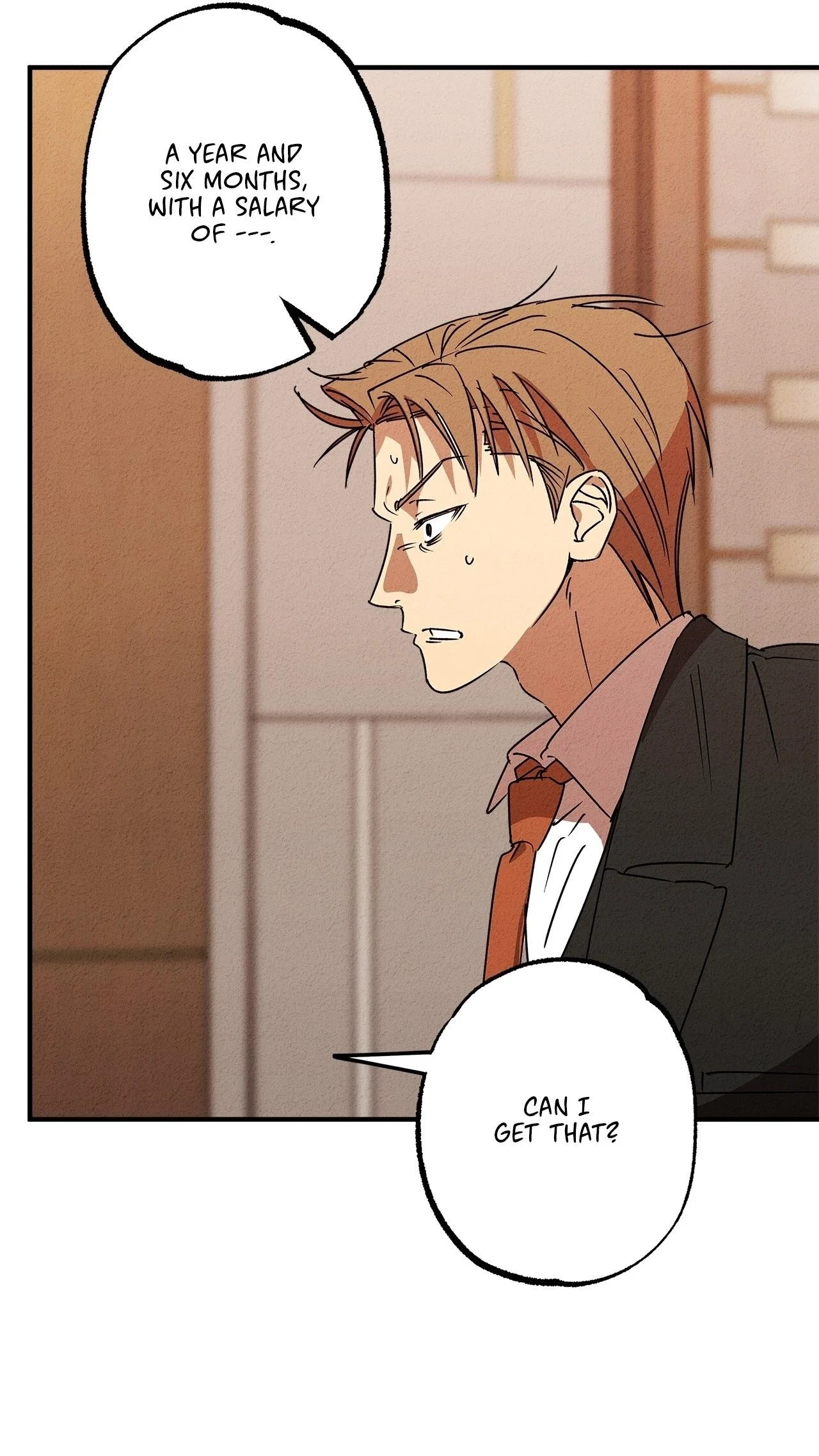 Approximal Guide Chapter 25 - Page 20