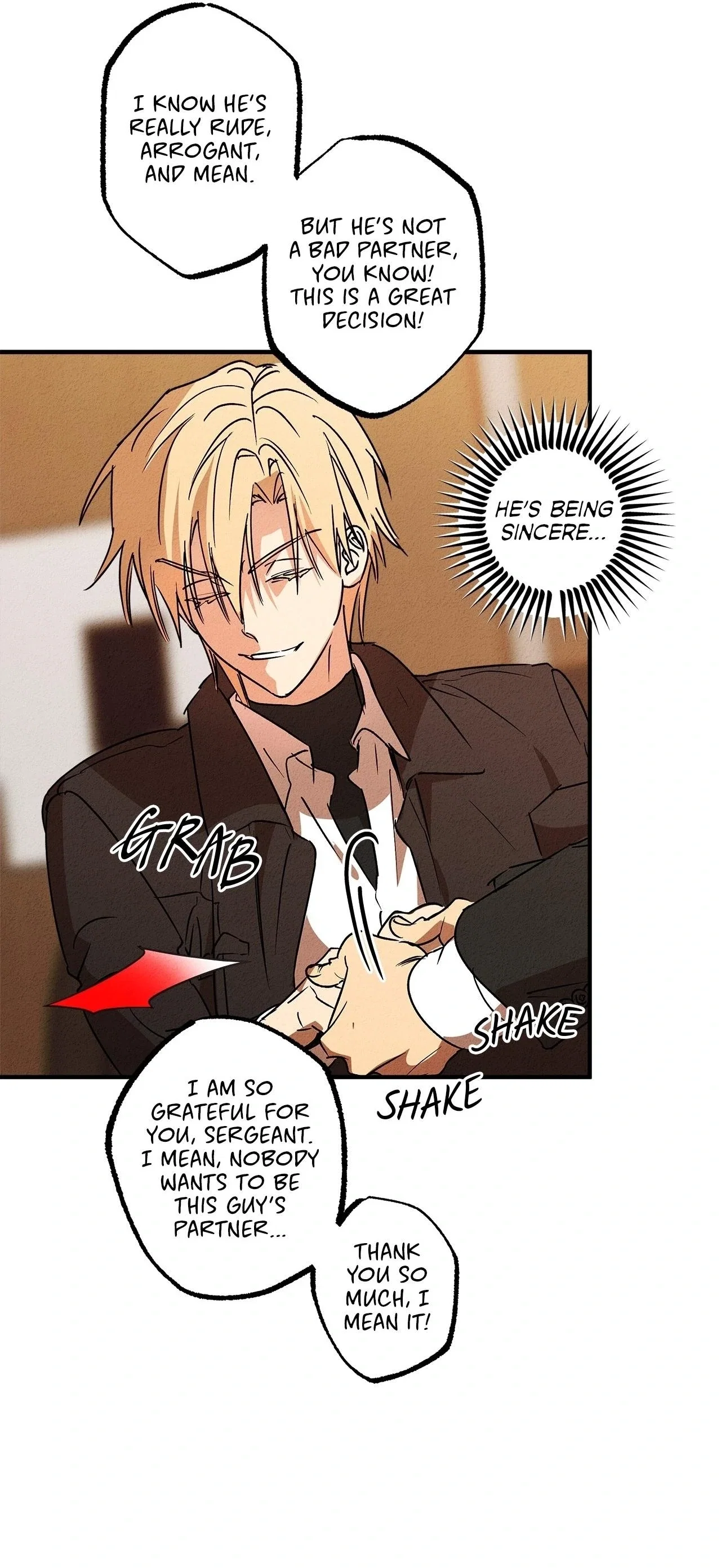 Approximal Guide Chapter 25 - Page 22