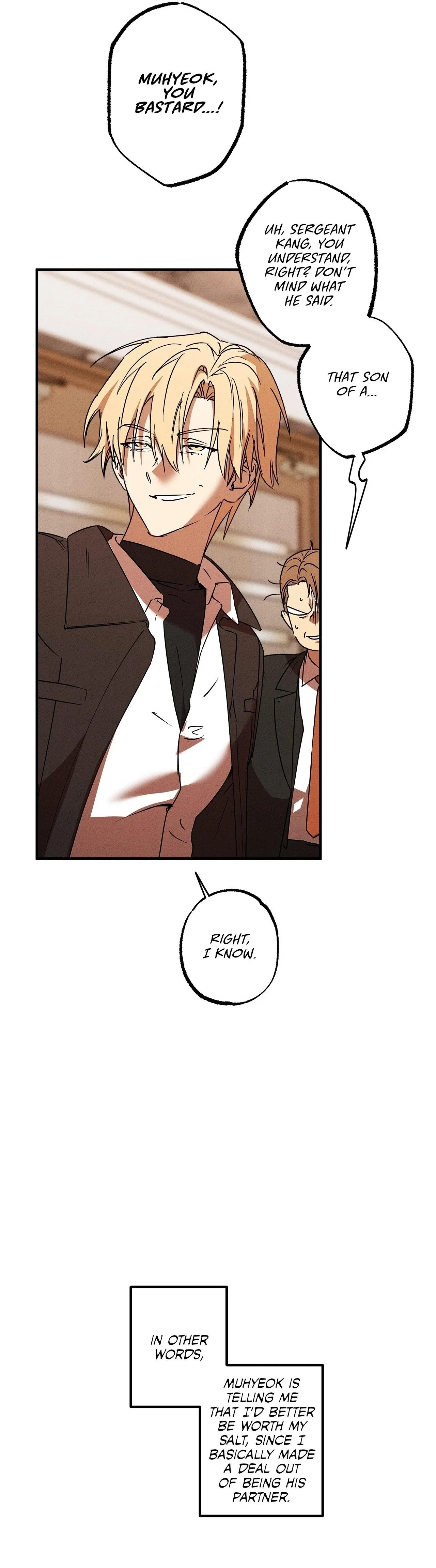 Approximal Guide Chapter 25 - Page 26