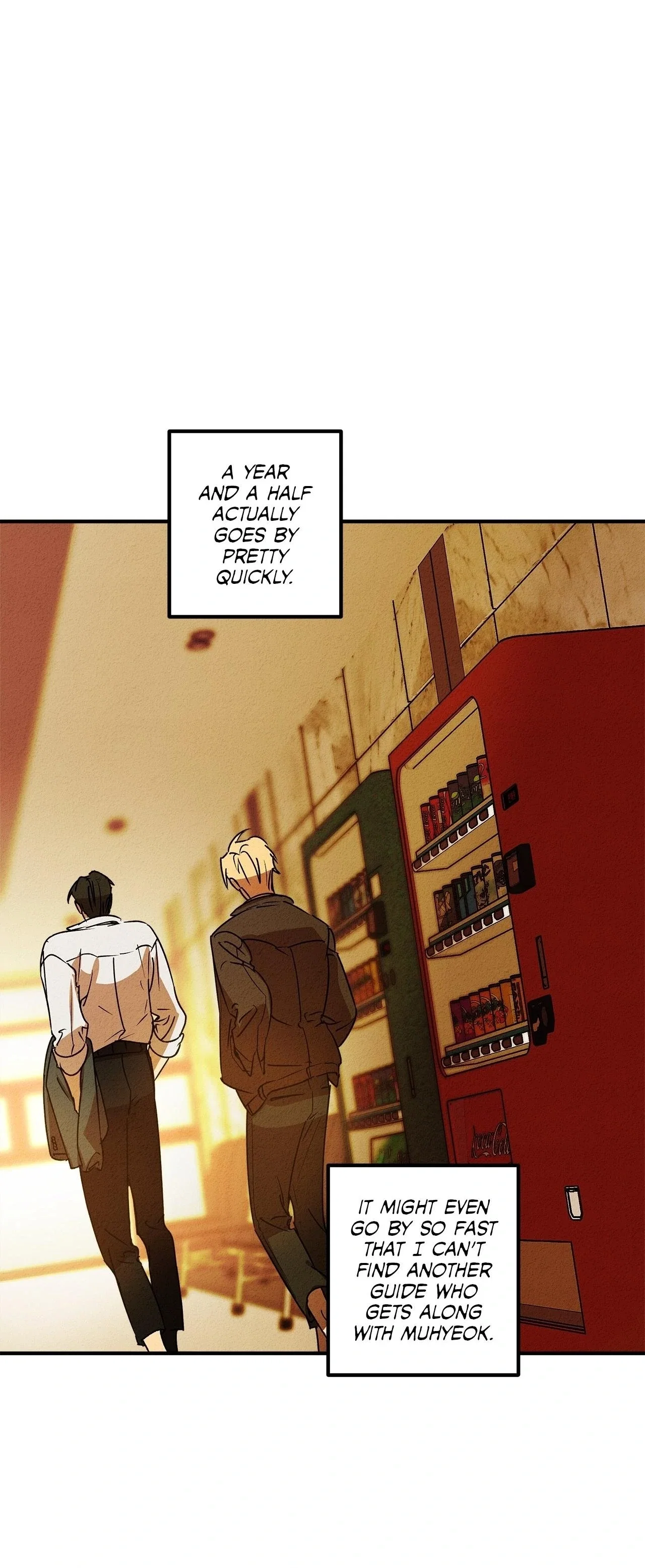 Approximal Guide Chapter 25 - Page 27
