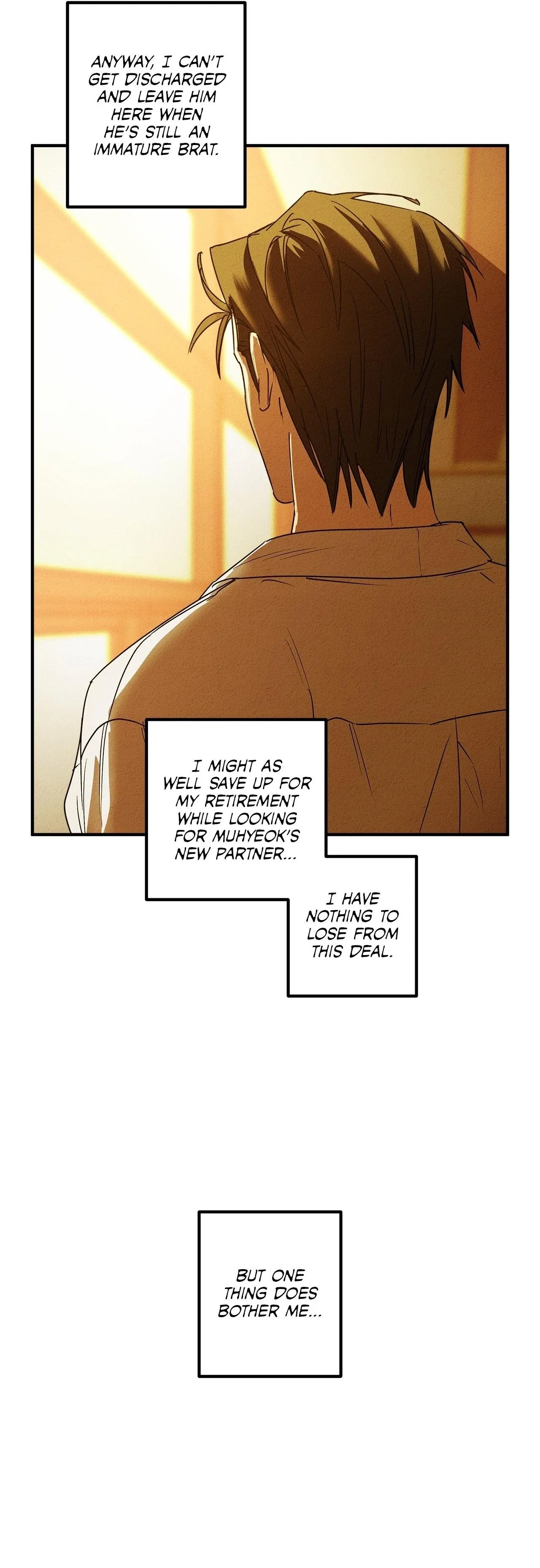 Approximal Guide Chapter 25 - Page 28
