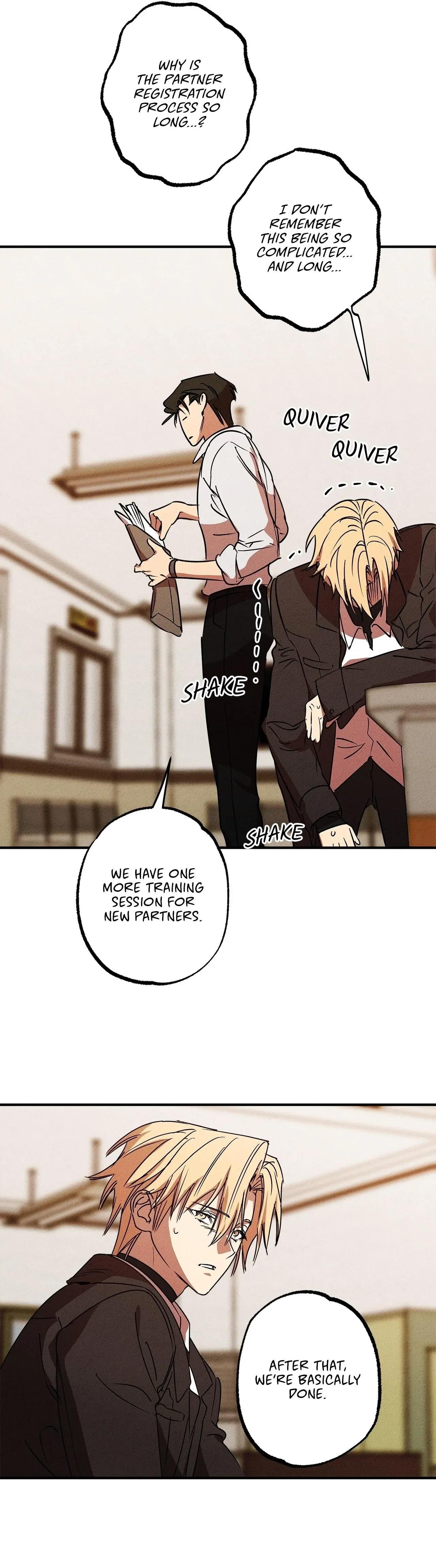 Approximal Guide Chapter 25 - Page 30