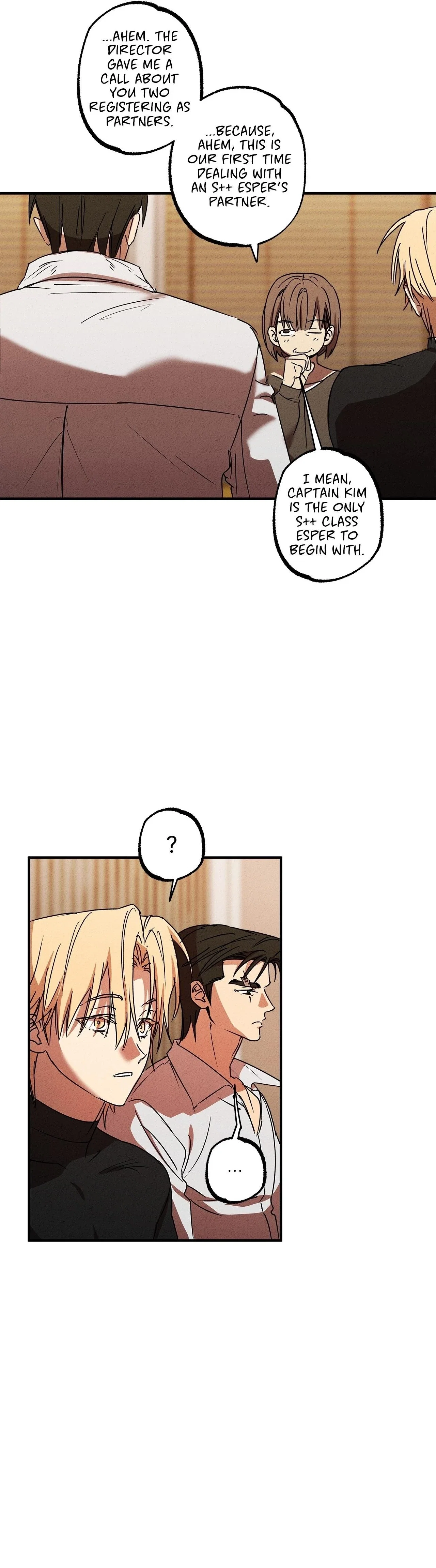 Approximal Guide Chapter 25 - Page 32