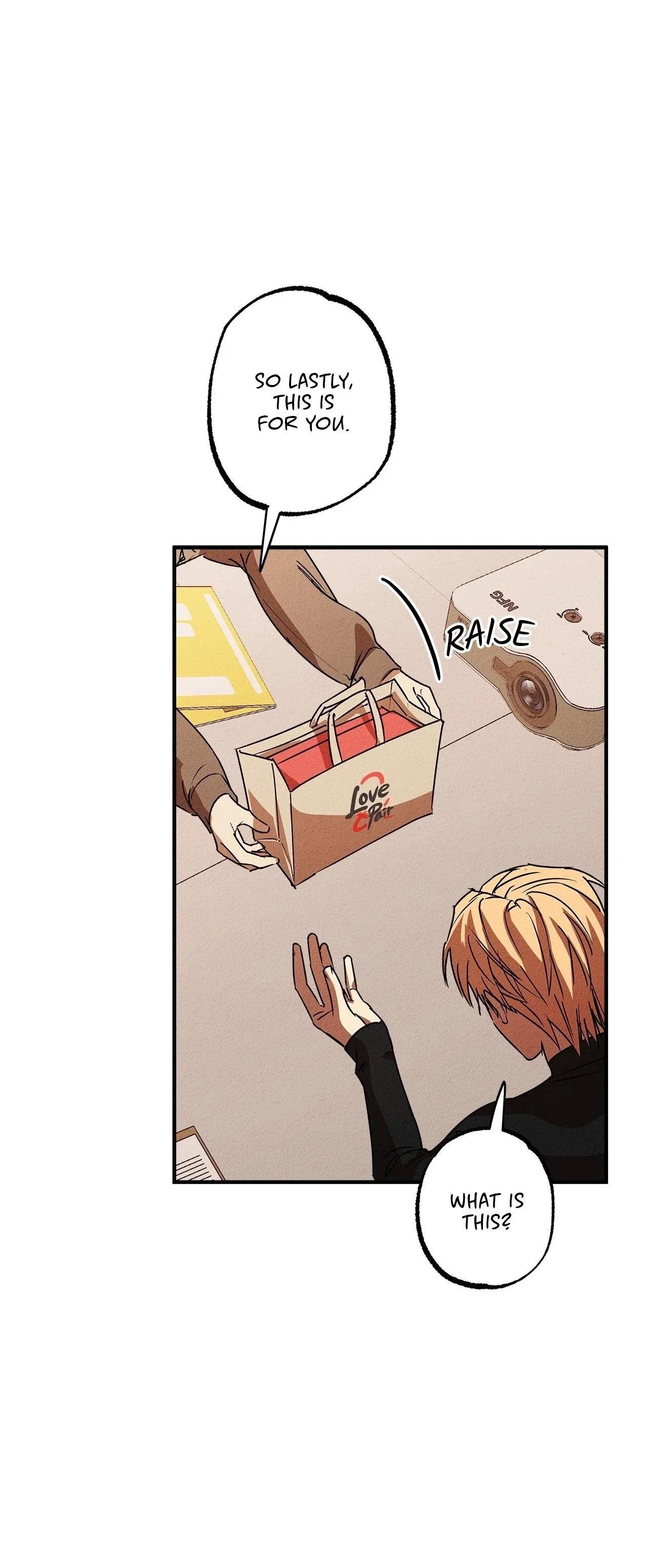 Approximal Guide Chapter 25 - Page 33