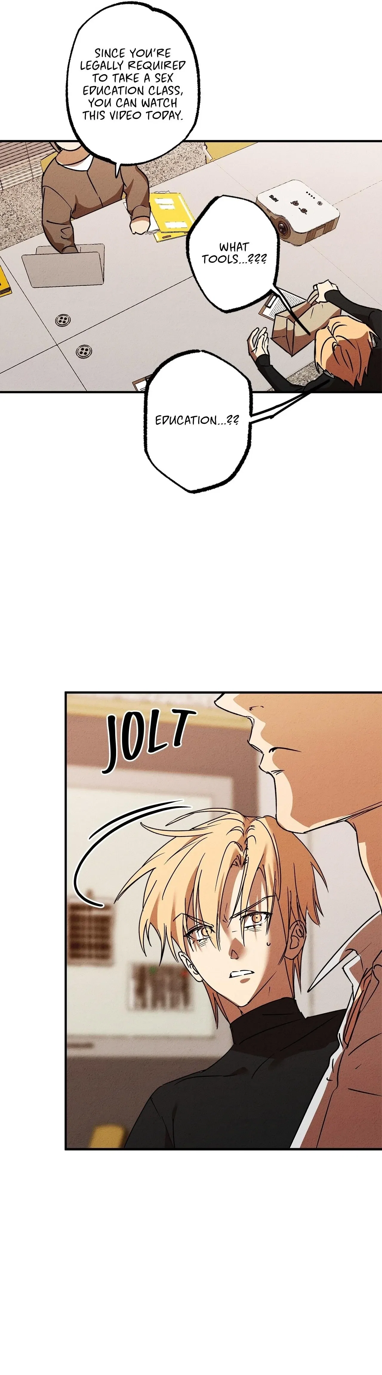 Approximal Guide Chapter 25 - Page 35