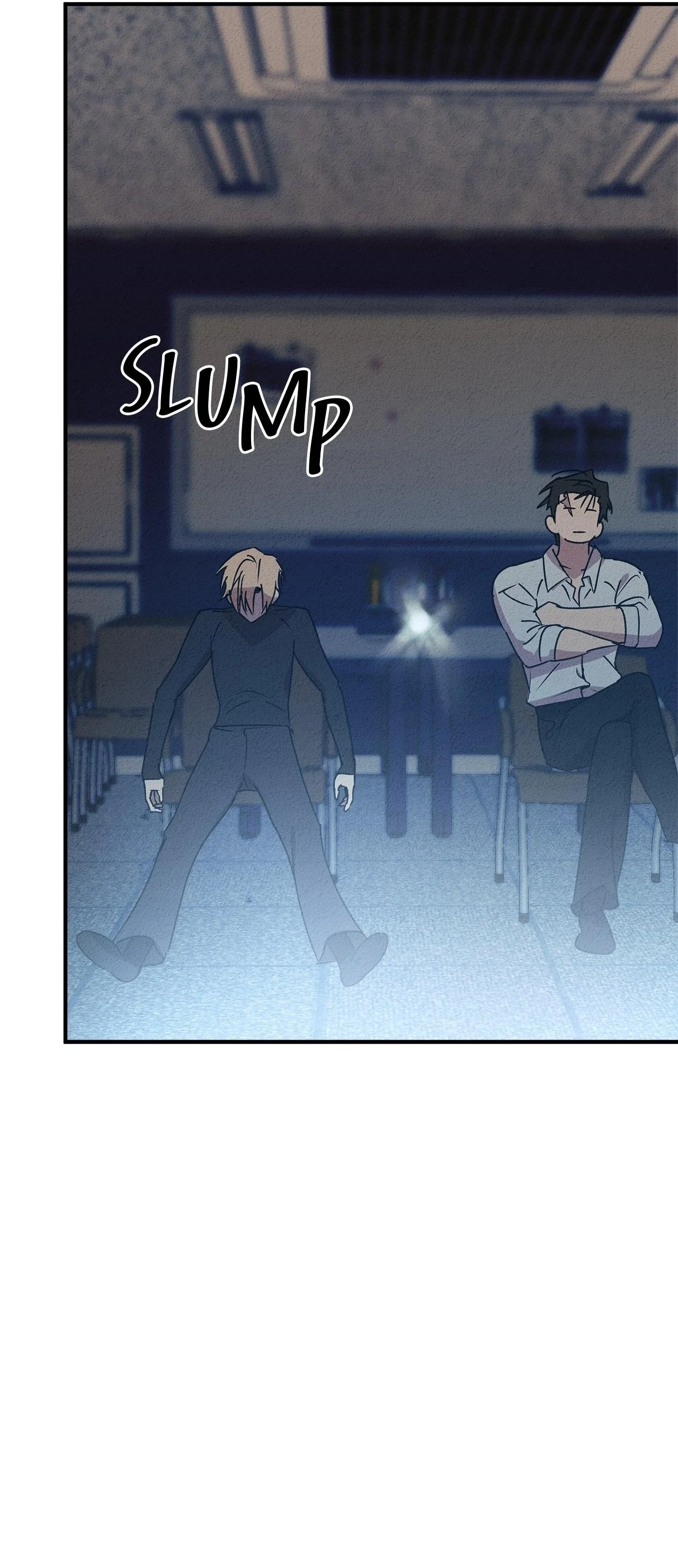 Approximal Guide Chapter 25 - Page 39
