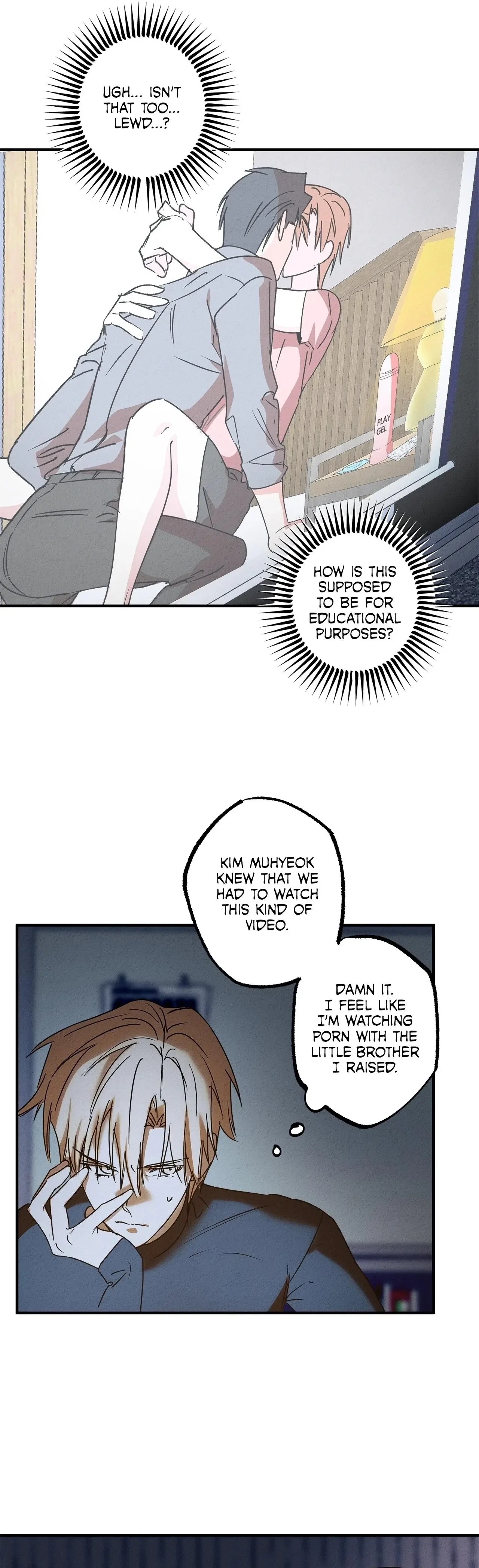 Approximal Guide Chapter 25 - Page 40