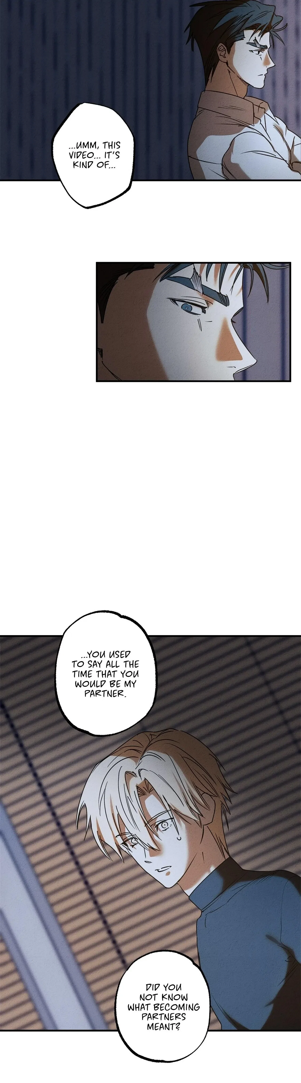 Approximal Guide Chapter 25 - Page 41