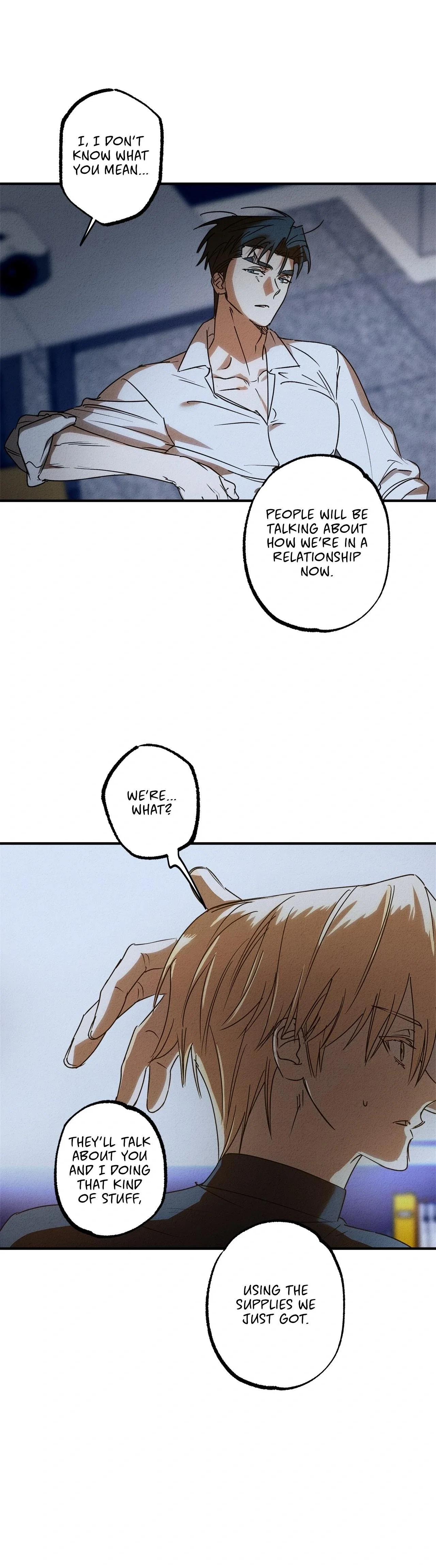 Approximal Guide Chapter 25 - Page 42