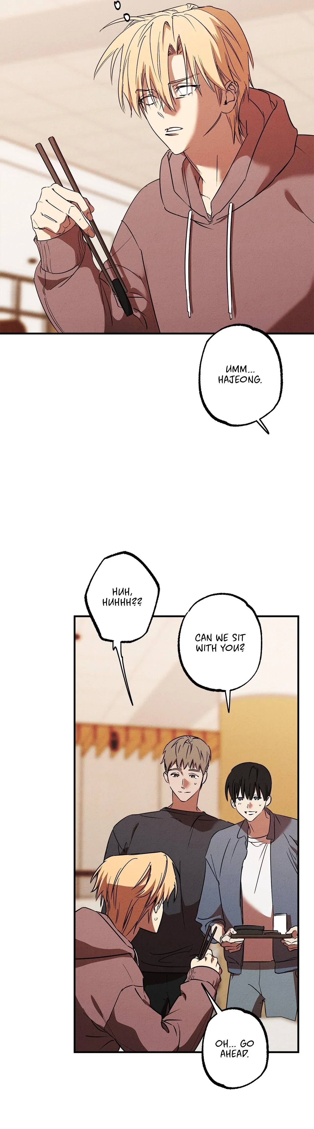 Approximal Guide Chapter 25 - Page 49