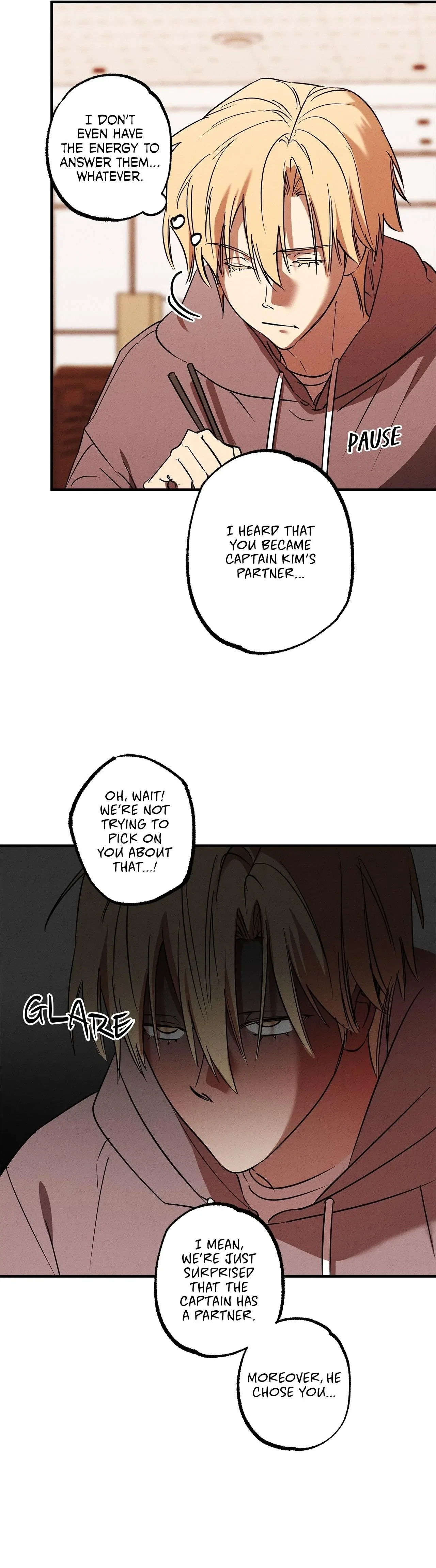 Approximal Guide Chapter 25 - Page 51