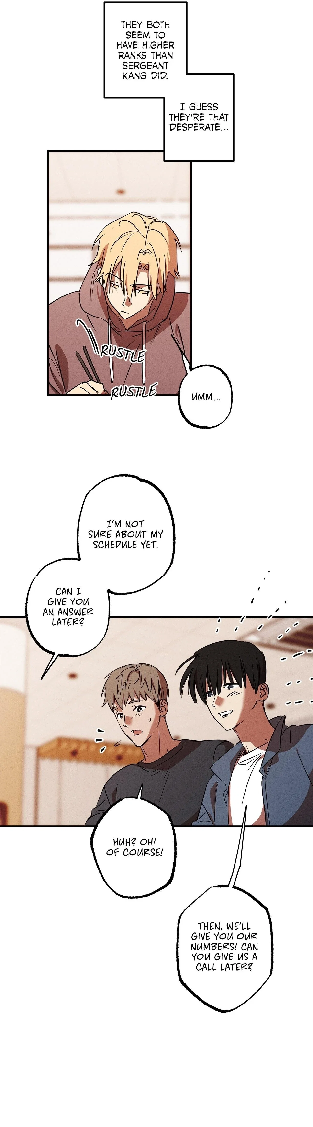 Approximal Guide Chapter 25 - Page 54