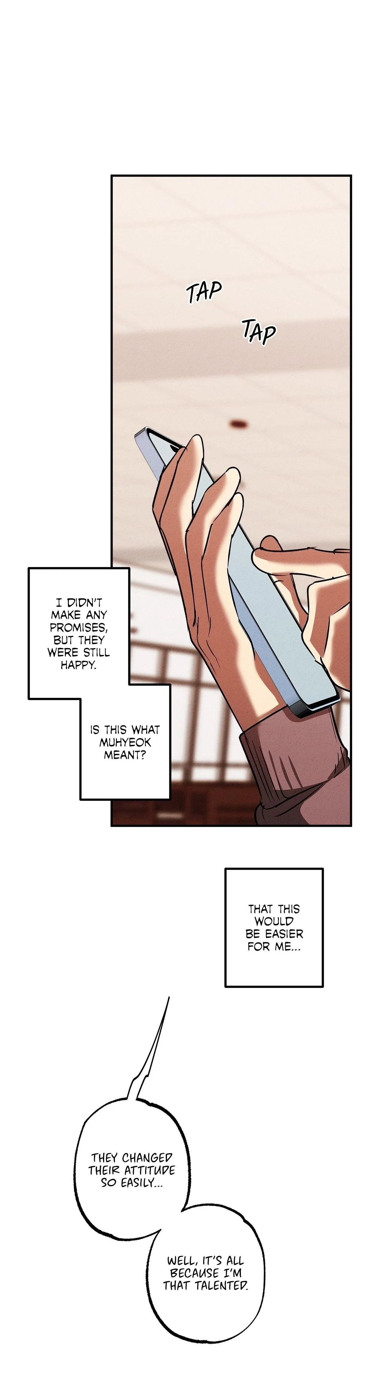 Approximal Guide Chapter 25 - Page 55