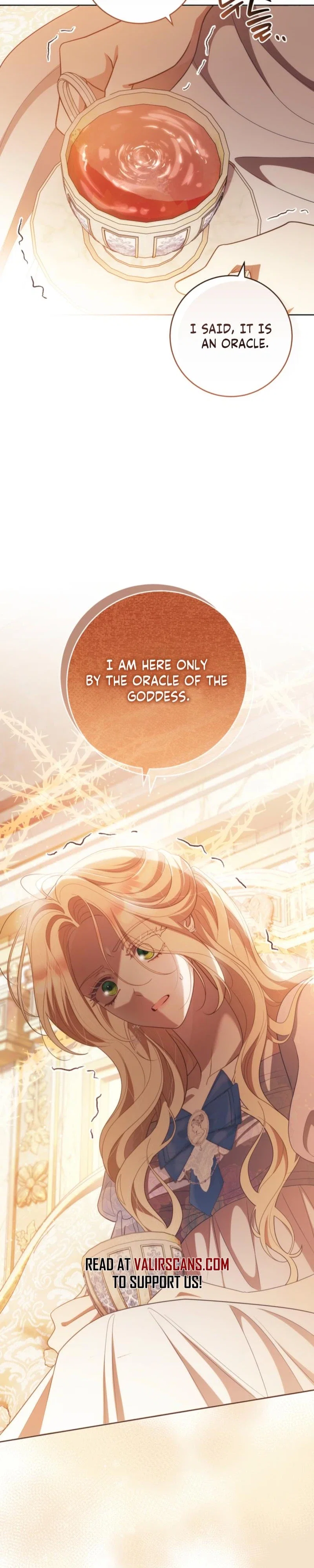 A Prince for You Chapter 31 - Page 12