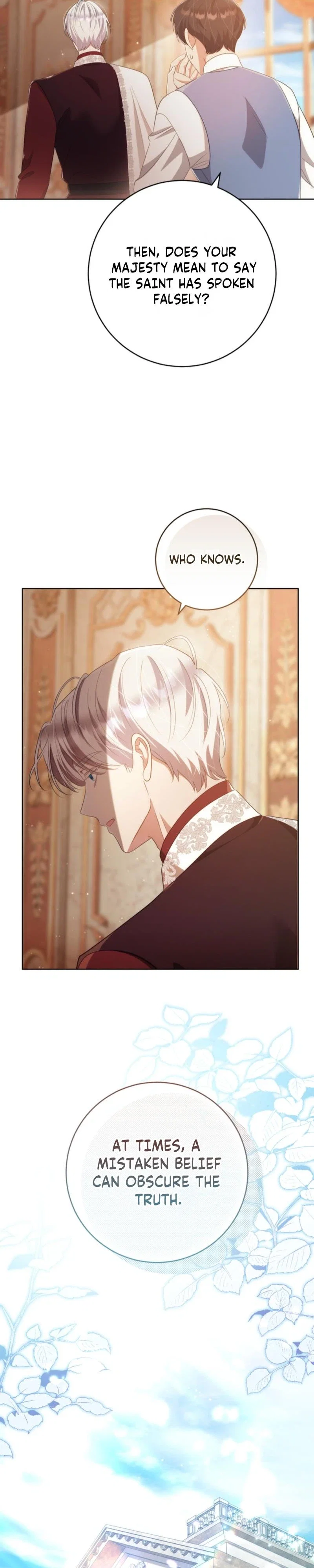 A Prince for You Chapter 31 - Page 15