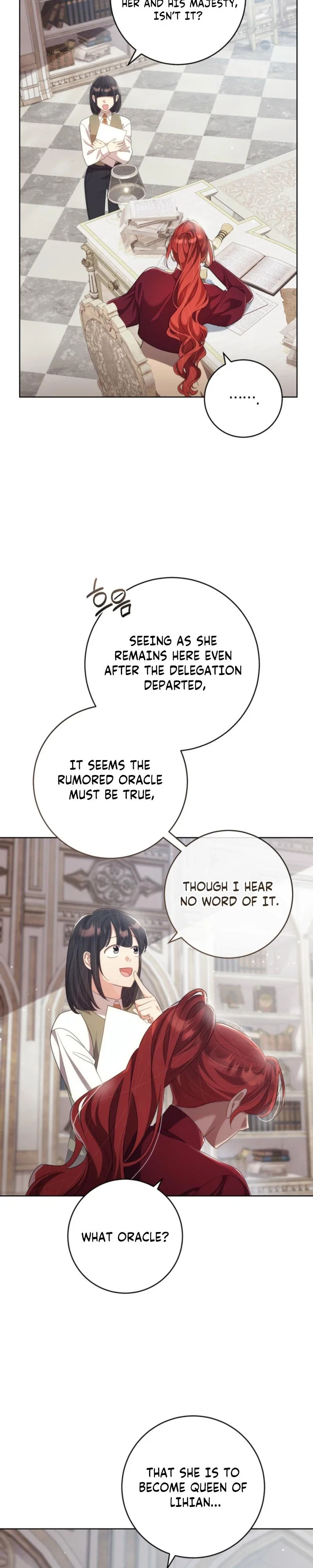 A Prince for You Chapter 31 - Page 17