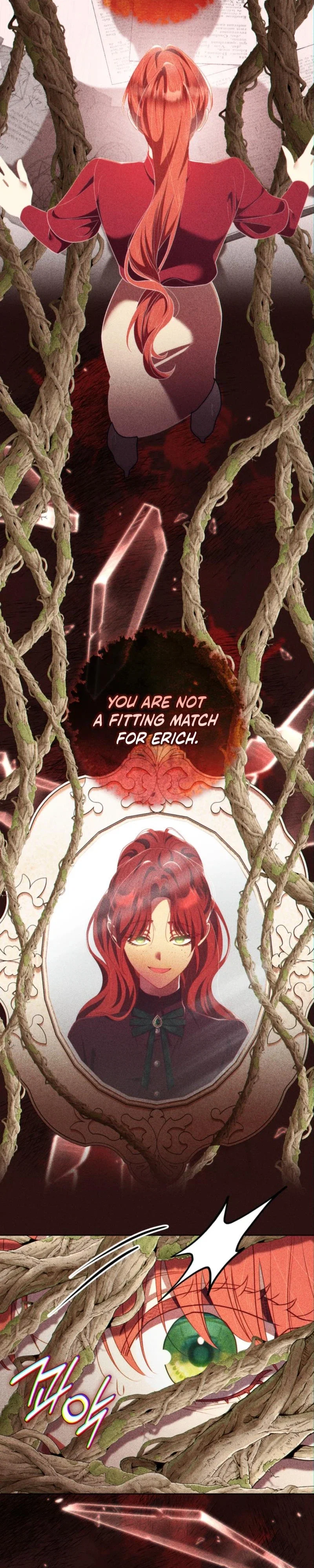 A Prince for You Chapter 31 - Page 22