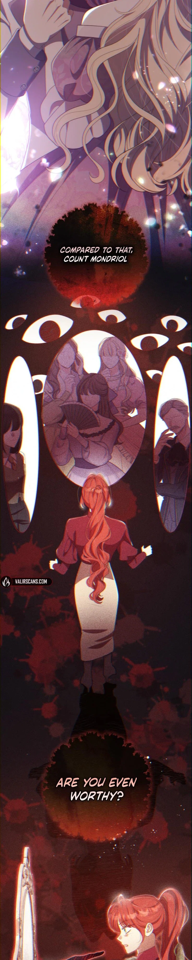 A Prince for You Chapter 31 - Page 24