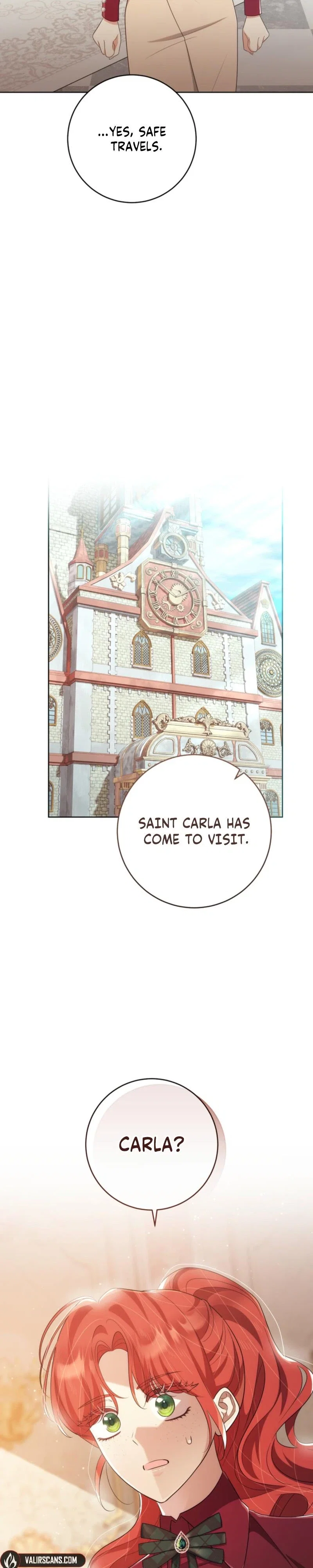 A Prince for You Chapter 31 - Page 26