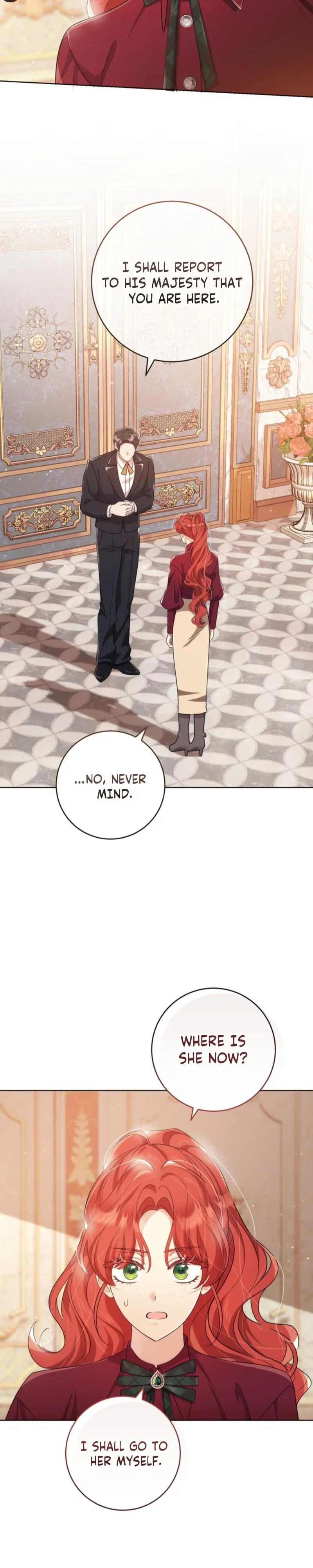 A Prince for You Chapter 31 - Page 27