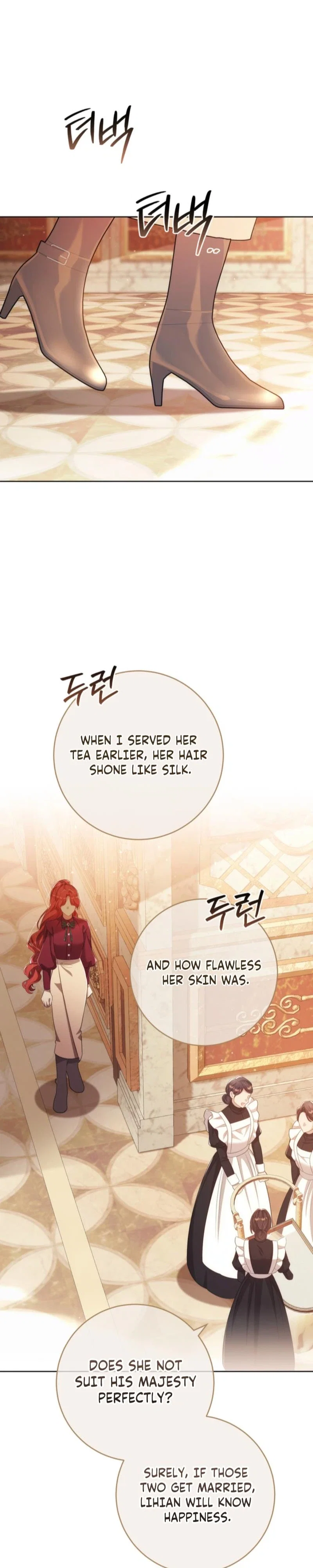 A Prince for You Chapter 31 - Page 28