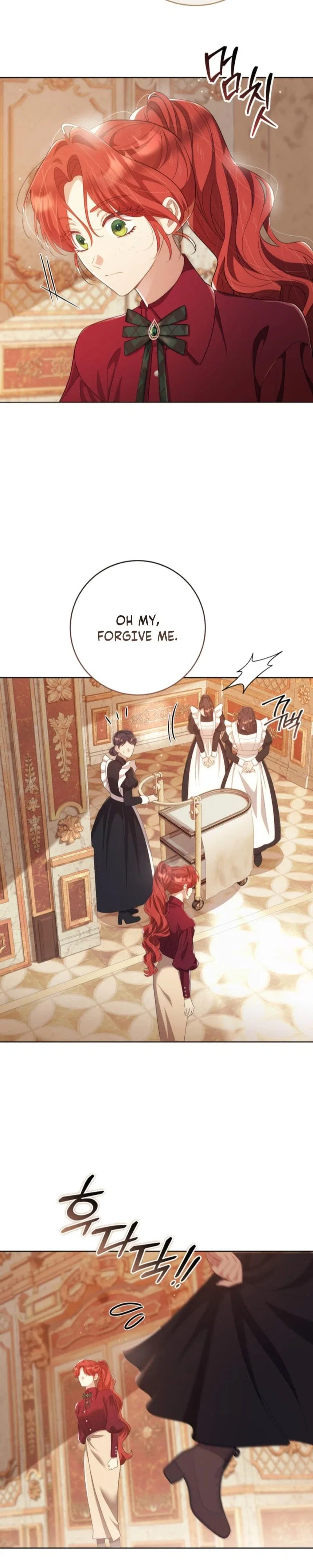 A Prince for You Chapter 31 - Page 29