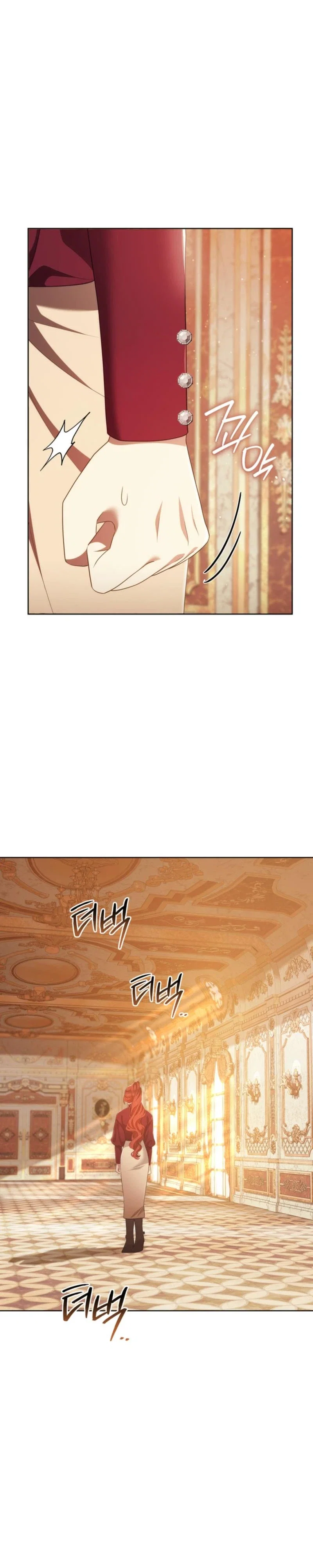 A Prince for You Chapter 31 - Page 30