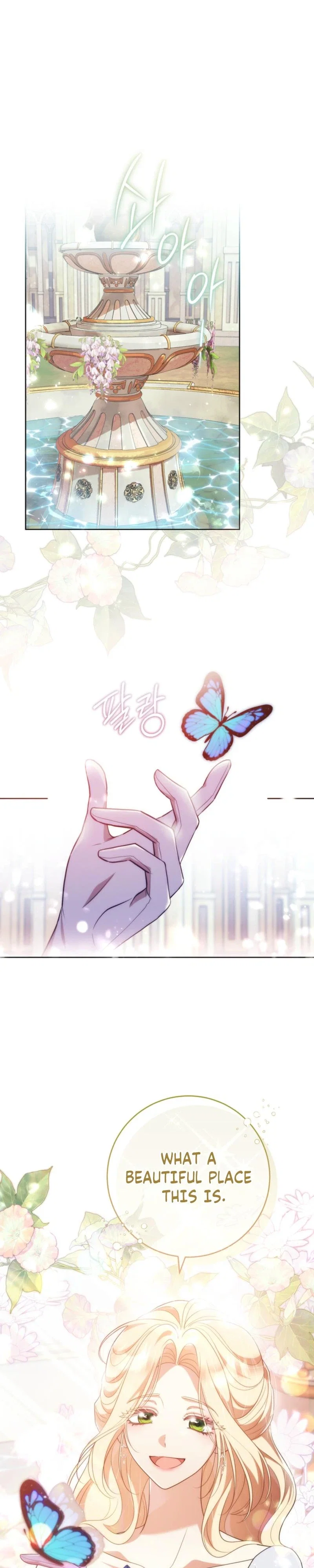 A Prince for You Chapter 31 - Page 31