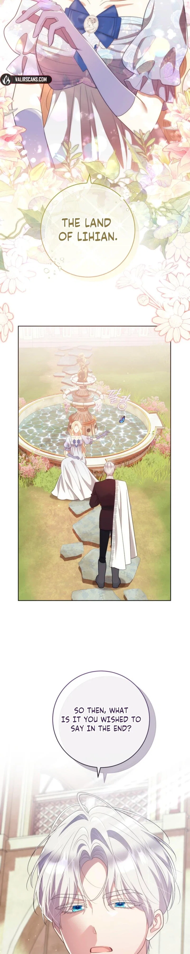 A Prince for You Chapter 31 - Page 32