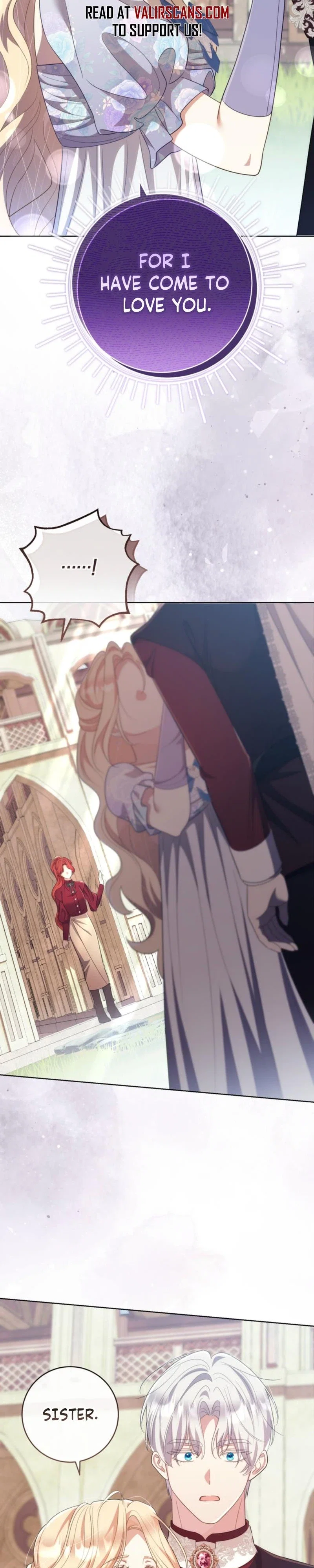 A Prince for You Chapter 31 - Page 35