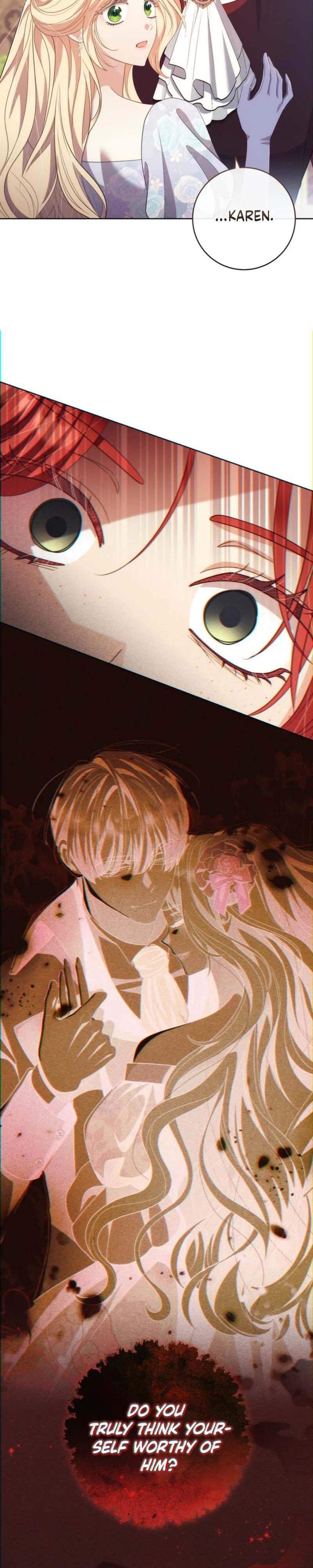 A Prince for You Chapter 31 - Page 36