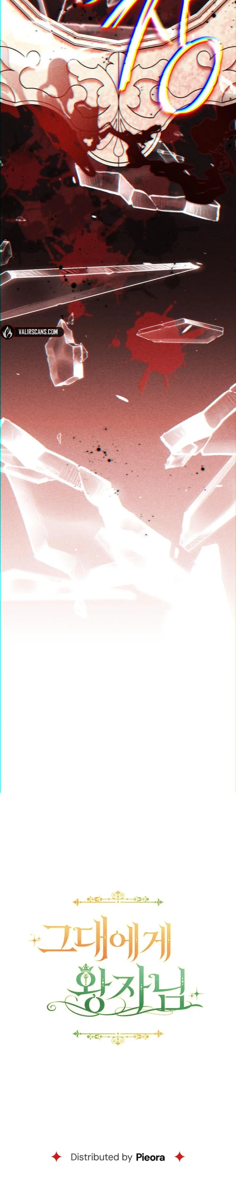 A Prince for You Chapter 31 - Page 38
