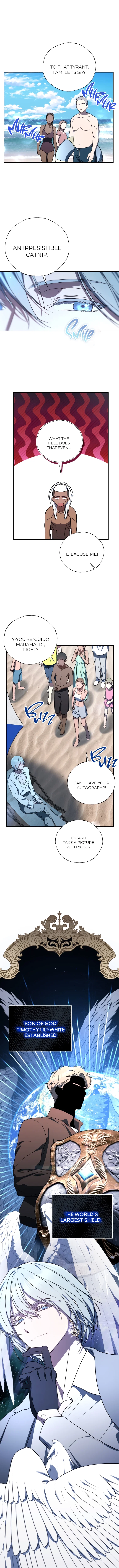 A Ranker's Guide to the Good Life Chapter 19 - Page 14