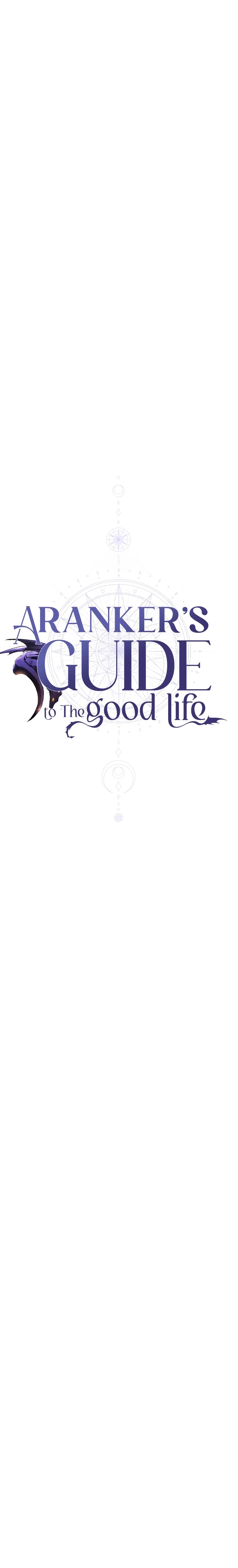 A Ranker's Guide to the Good Life Chapter 19 - Page 17