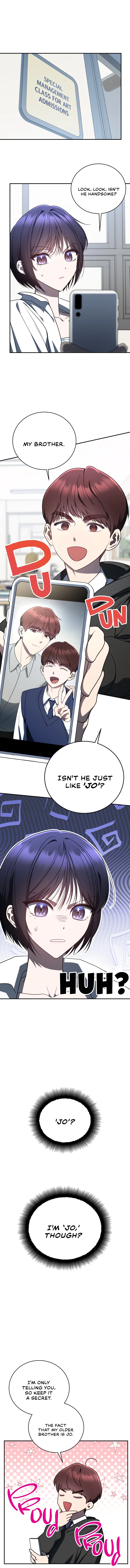 A Ranker's Guide to the Good Life Chapter 19 - Page 18