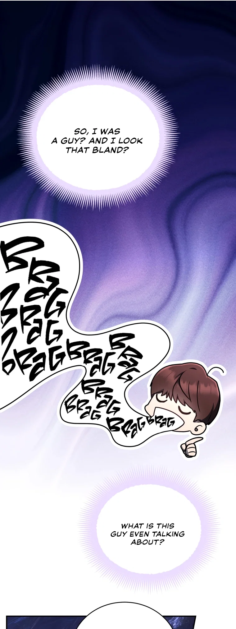 A Ranker's Guide to the Good Life Chapter 19 - Page 19