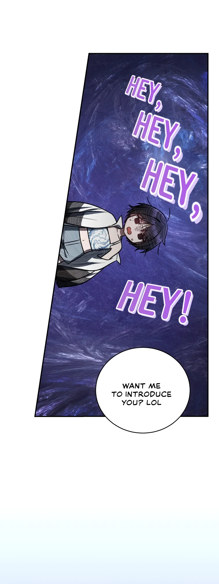 A Ranker's Guide to the Good Life Chapter 19 - Page 21