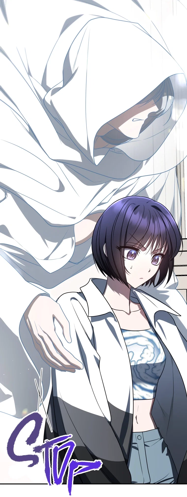 A Ranker's Guide to the Good Life Chapter 19 - Page 23