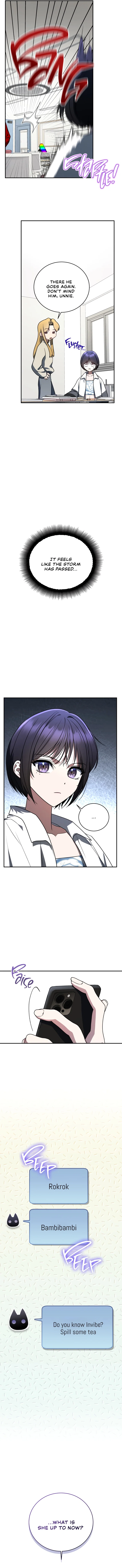 A Ranker's Guide to the Good Life Chapter 19 - Page 25