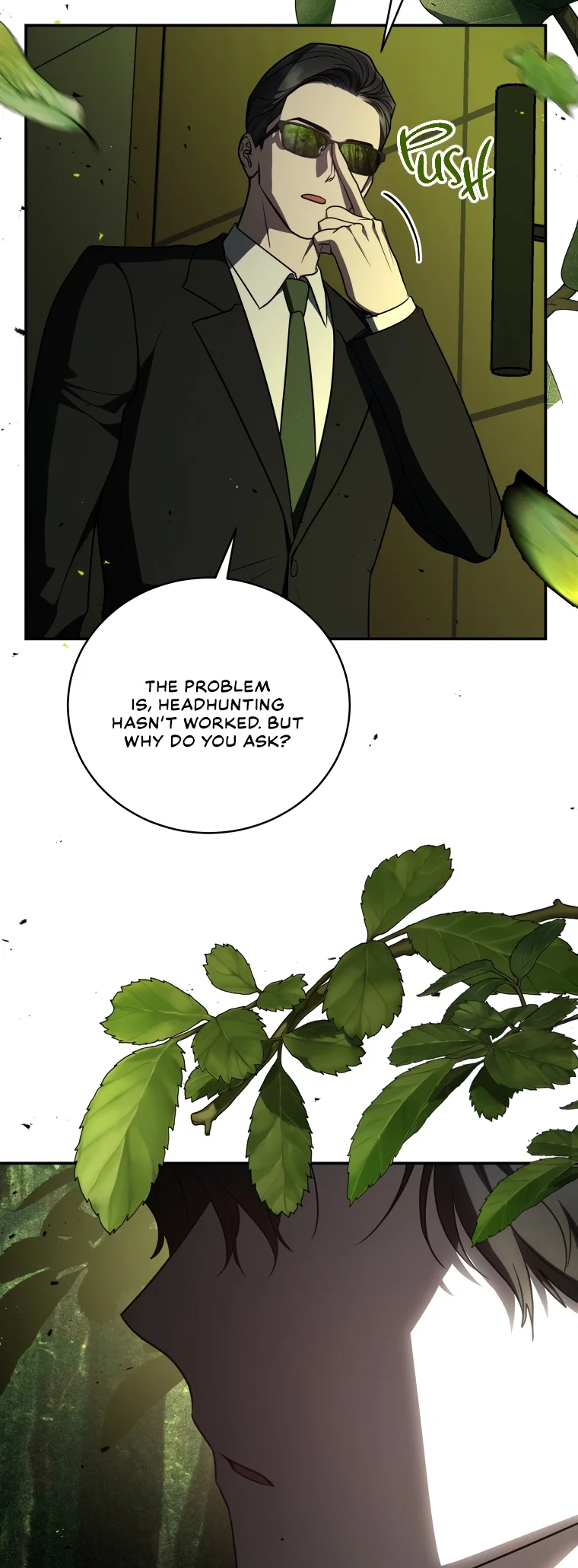 A Ranker's Guide to the Good Life Chapter 19 - Page 34