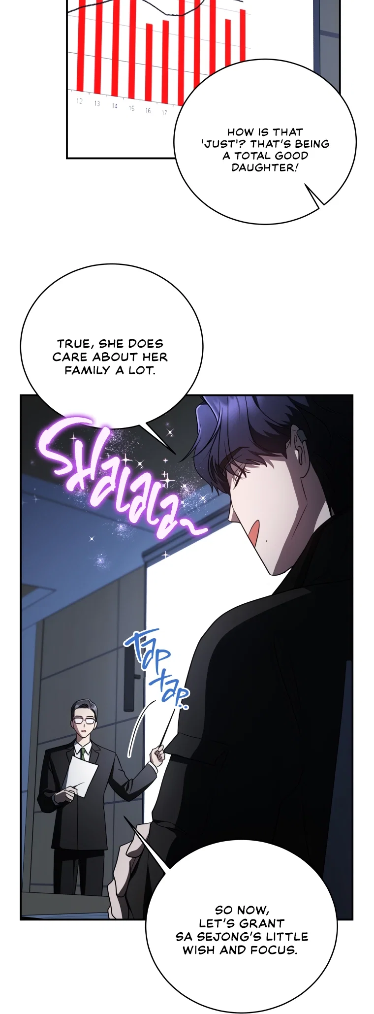 A Ranker's Guide to the Good Life Chapter 19 - Page 37