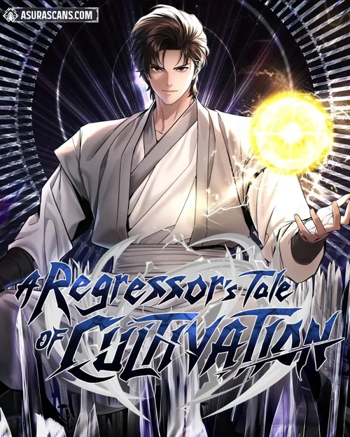 A Regressor’s Tale of Cultivation cover