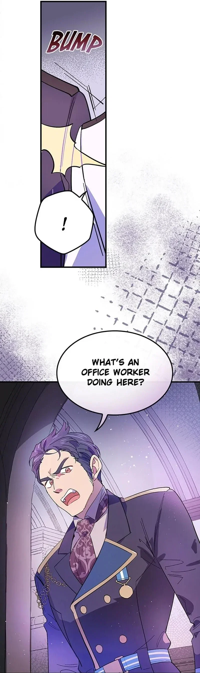 Aria of the Withered Branch Chapter 15 - Page 24
