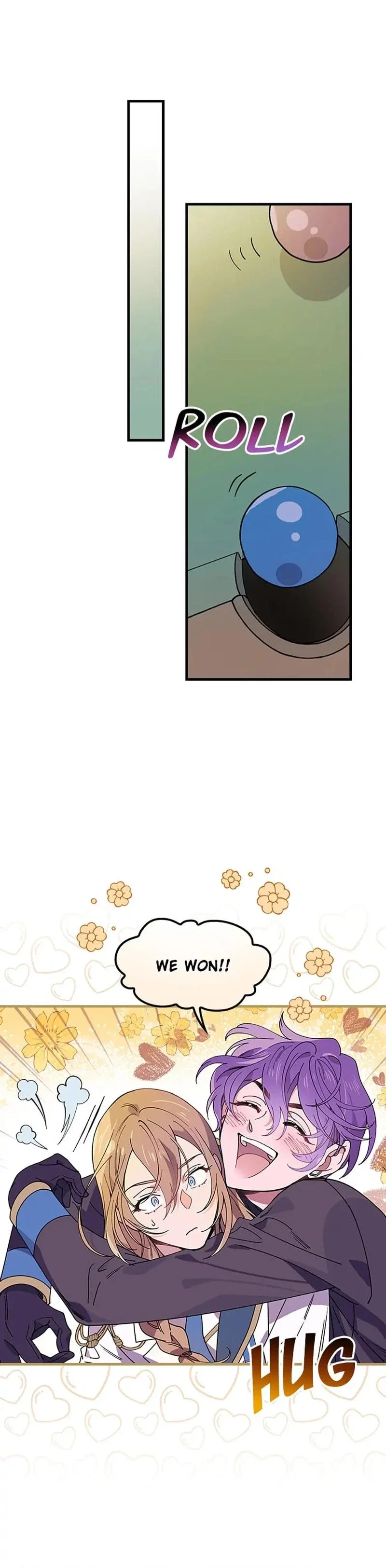 Aria of the Withered Branch Chapter 36 - Page 17