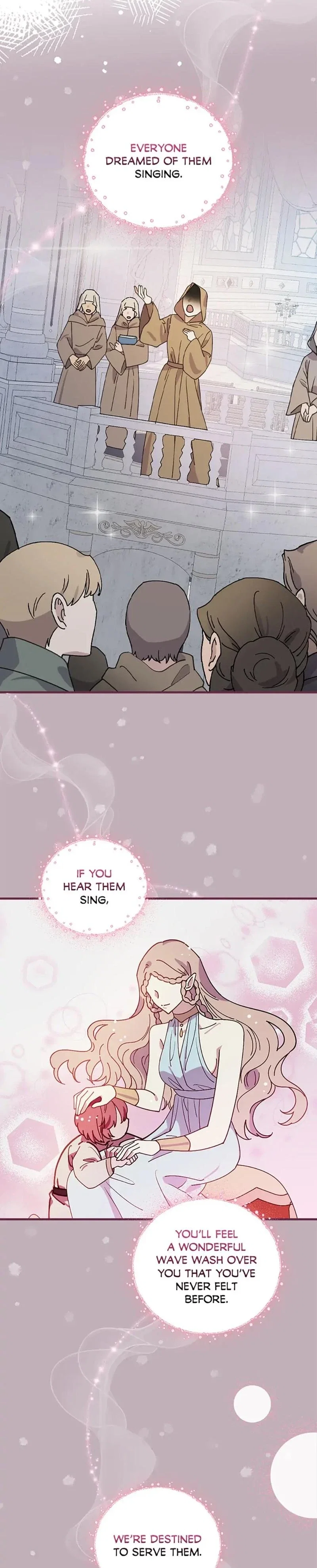 Aria of the Withered Branch Chapter 46 - Page 16
