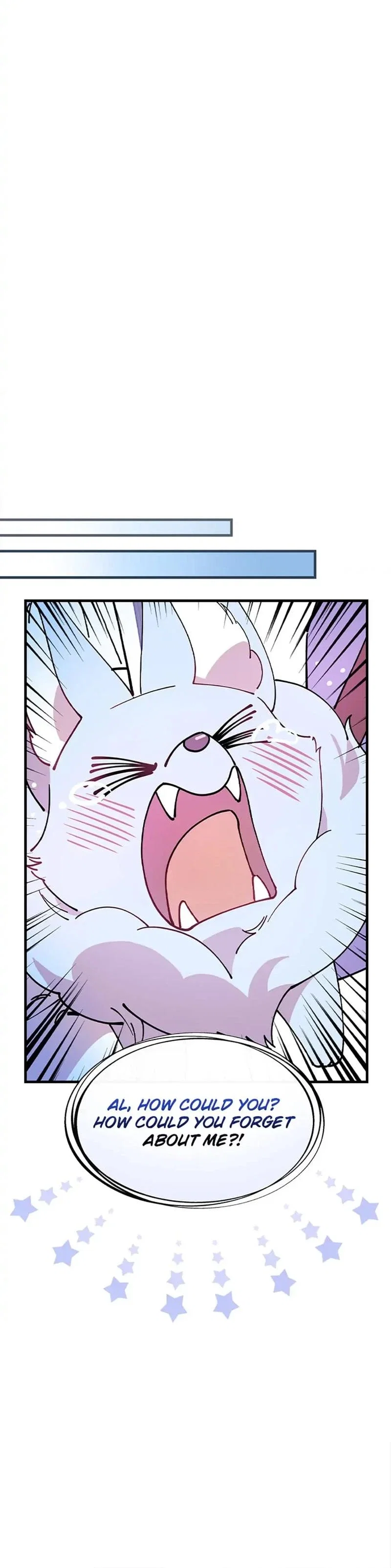 Aria of the Withered Branch Chapter 46 - Page 21
