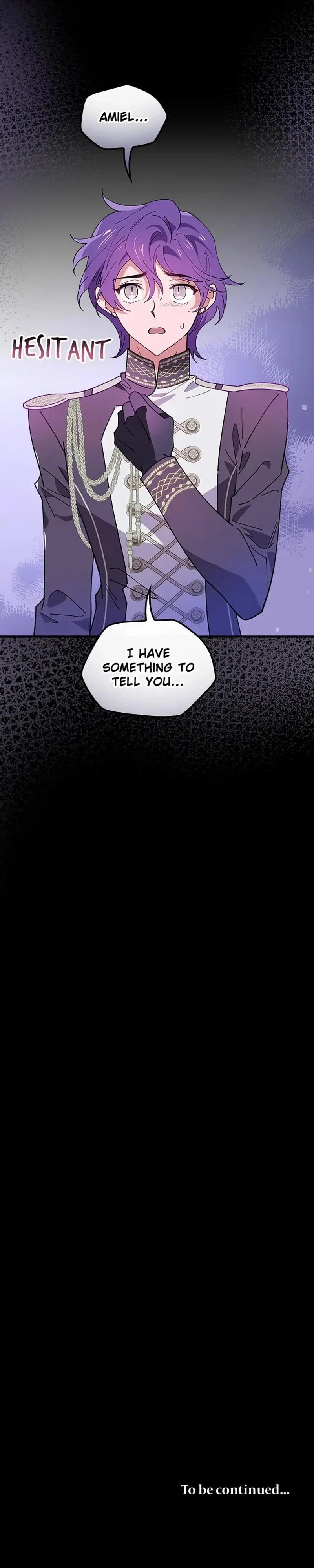 Aria of the Withered Branch Chapter 54 - Page 35