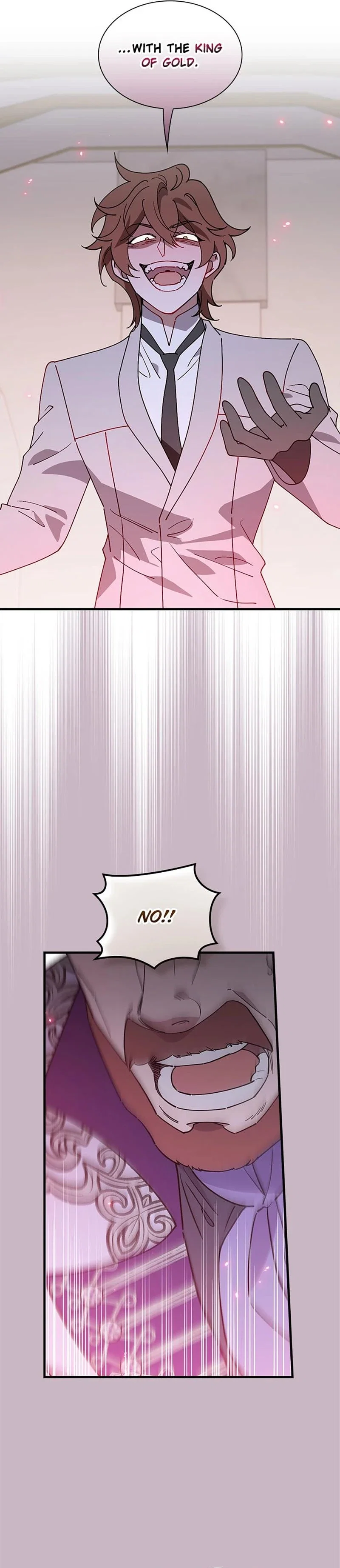 Aria of the Withered Branch Chapter 94 - Page 13